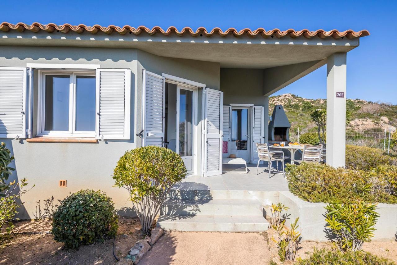 Residence Santa Monica Bonifacio  Exterior photo