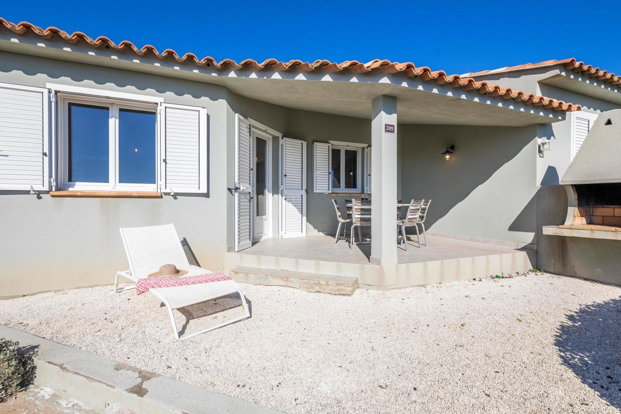 Residence Santa Monica Bonifacio  Exterior photo